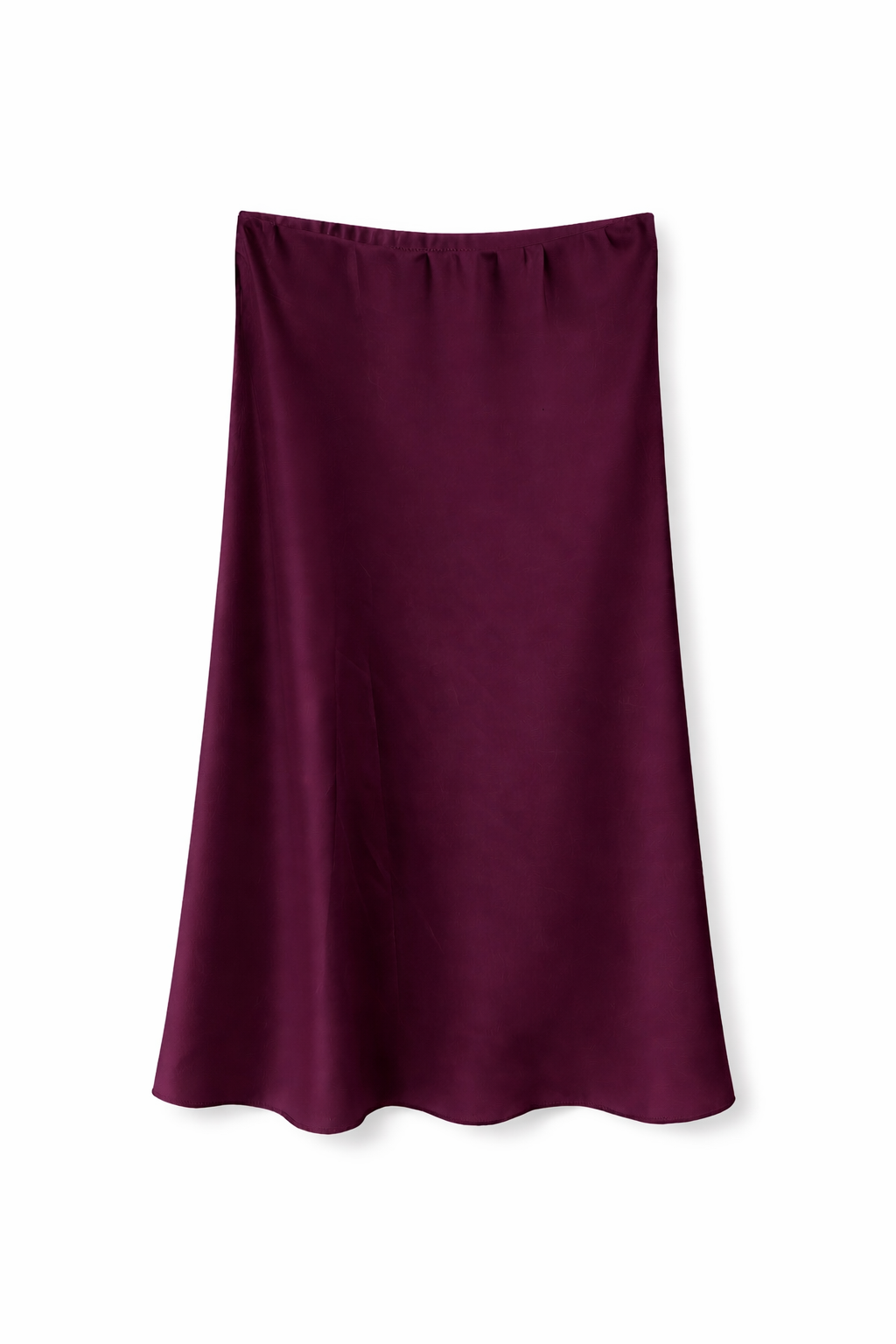 Elegantno bordo slip krilo