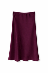 Elegantno bordo slip krilo