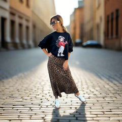 Krilo Leopard