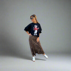 Krilo Leopard